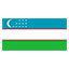 Uzbekistan